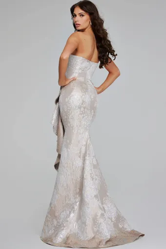 Jovani Style #42028 #11 backface vertical thumbnail