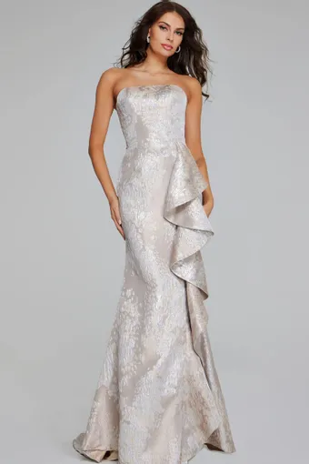 Jovani Style #42028 #3 frontface vertical thumbnail