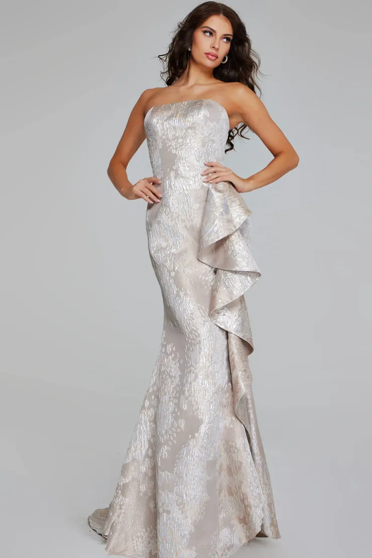 Jovani Style #42028