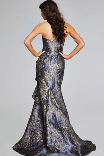 Jovani Style #42028 #9 backface vertical thumbnail