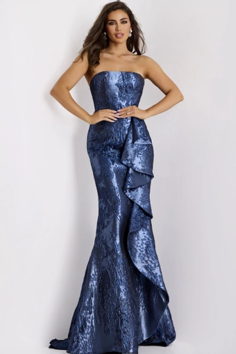 Jovani 42028 #0 default frontface vertical thumbnail