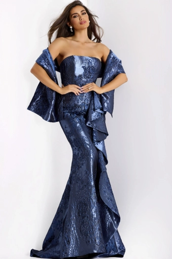 Jovani 42028 #3 frontface vertical thumbnail