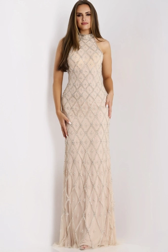 Jovani Style #42099 #0 default frontface vertical thumbnail