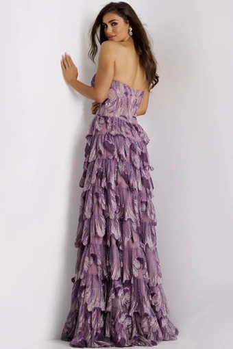 Jovani Style #42793 #1 default backface vertical thumbnail