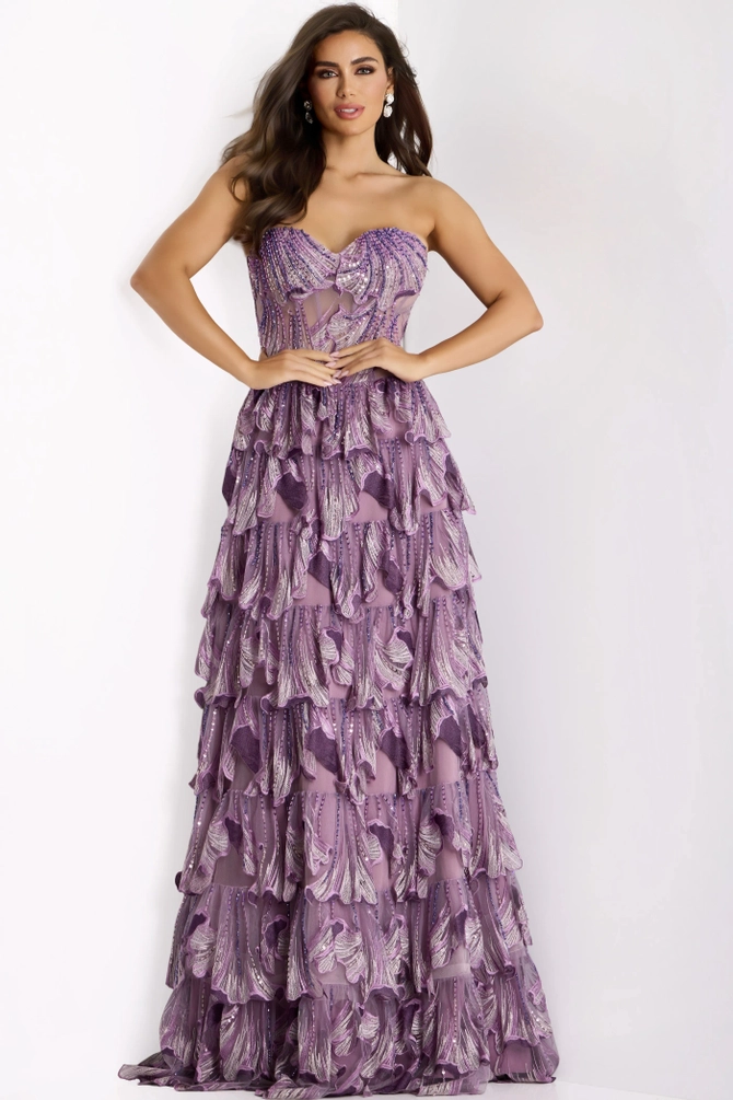 Jovani Prom Dresses San Diego 2026 | Prevue Formal & Bridal - 42793 ...