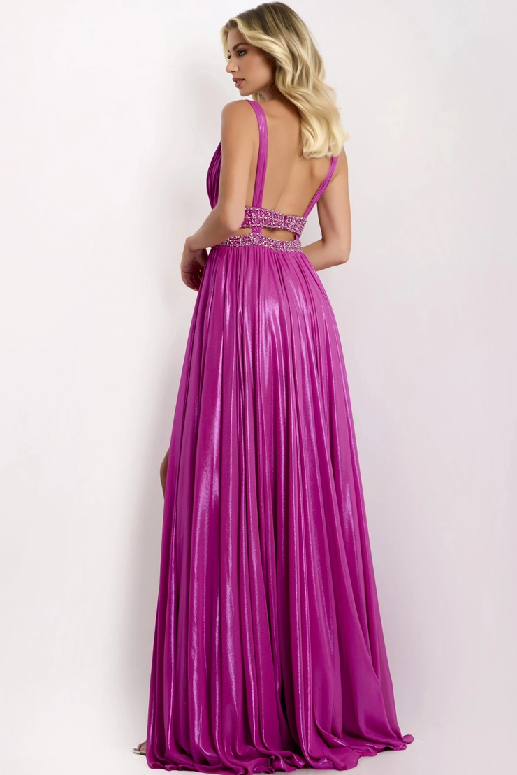Jovani Style #42817 #3 default backface vertical picture