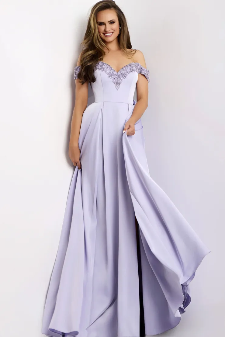 Jovani Style #42849