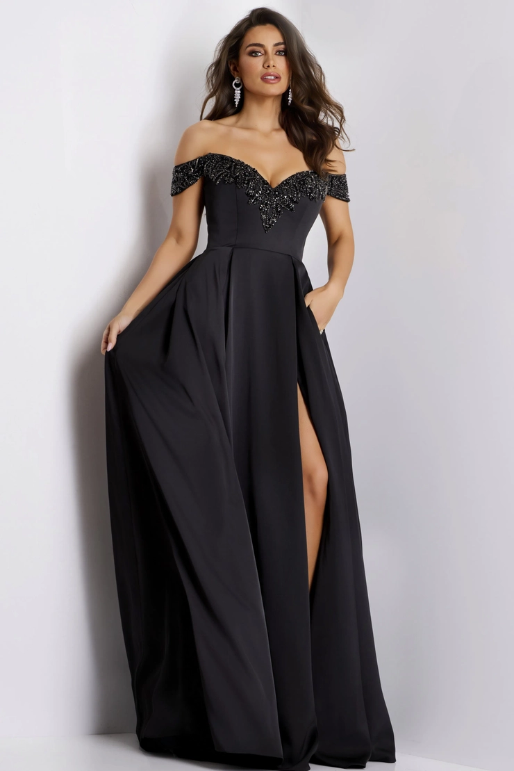 Jovani Style #42849