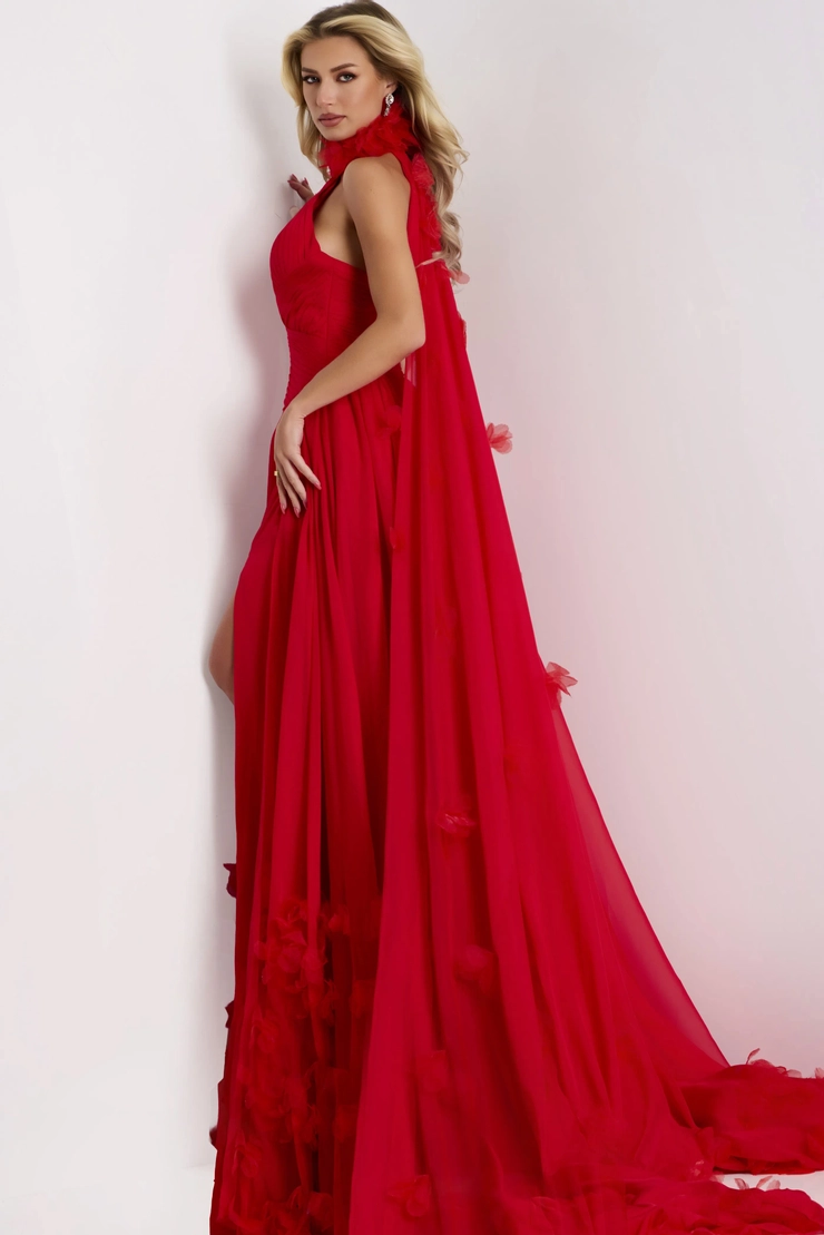 Jovani Style #42861 #2 default backface vertical picture