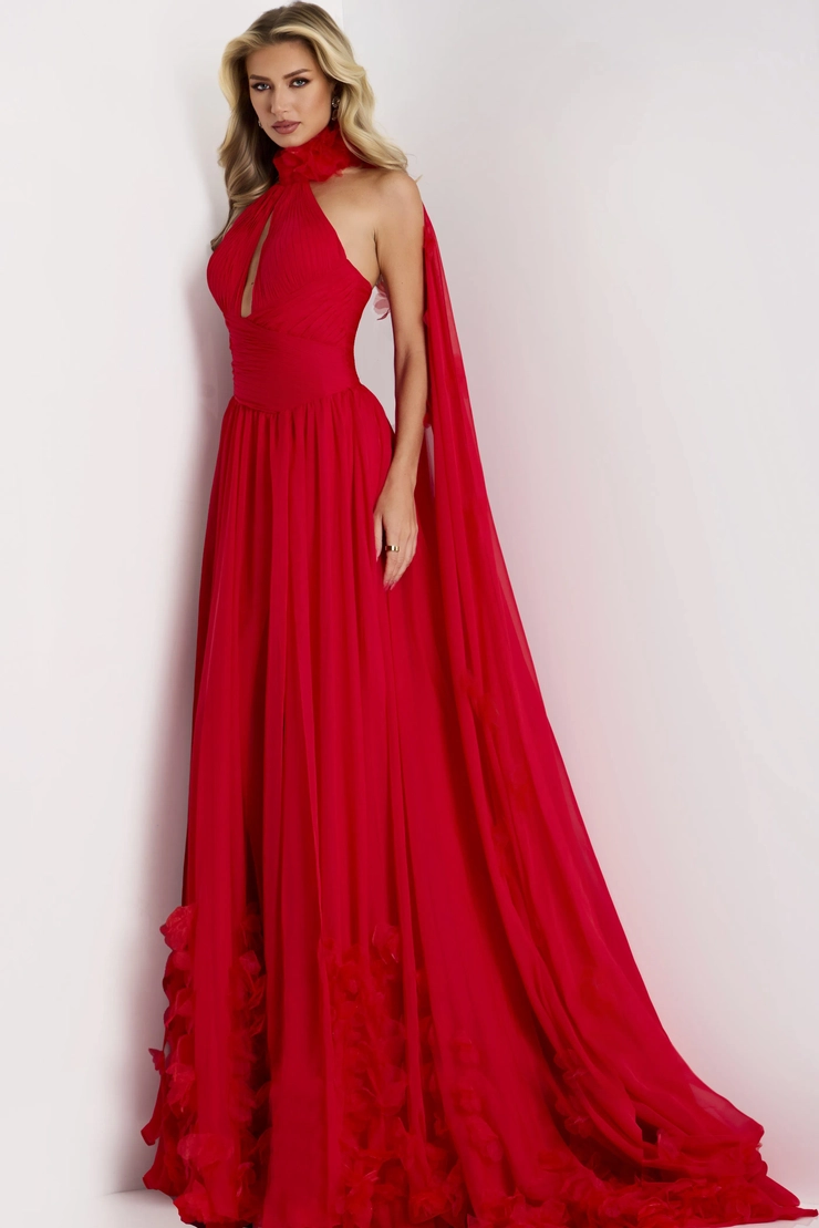 Jovani Style #42861 Default Thumbnail Image