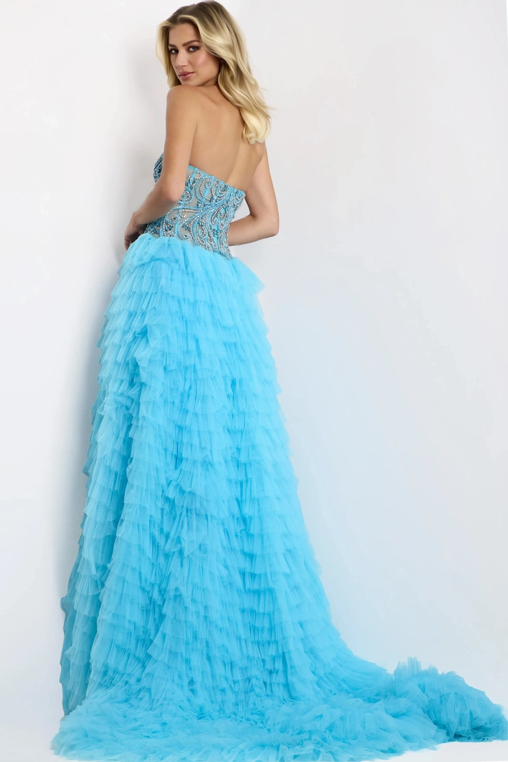 Jovani Style #42958 #1 default backface vertical picture