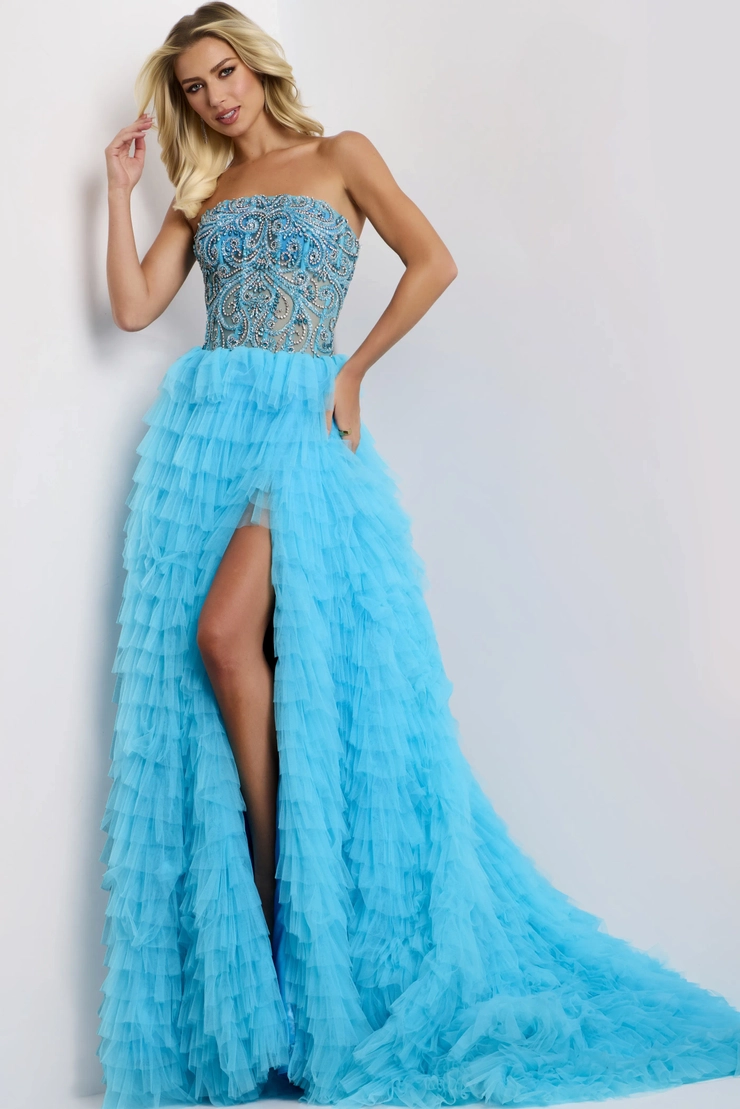 Jovani Style #42958 Default Thumbnail Image