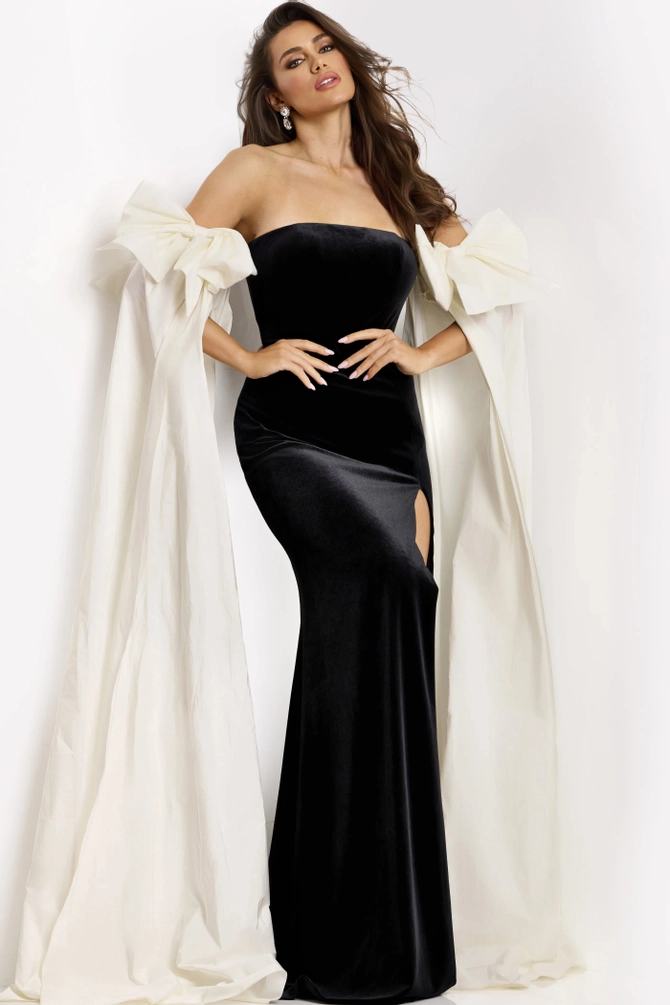 Jovani Prom Dresses San Diego 2026 | Prevue Formal & Bridal - 42970 ...