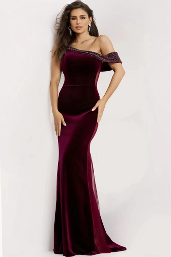 Jovani Style #42975 #5 frontface vertical thumbnail