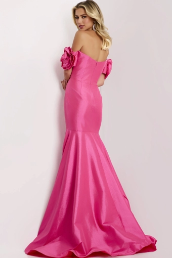 Jovani Style #43015 #1 default backface vertical thumbnail