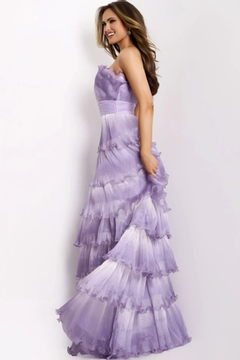 Jovani Style #43263 #2 vertical thumbnail