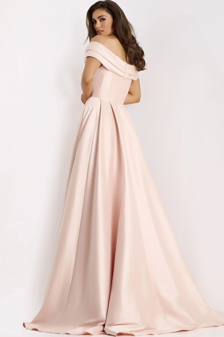 Jovani Style #43279 #3 default backface vertical picture