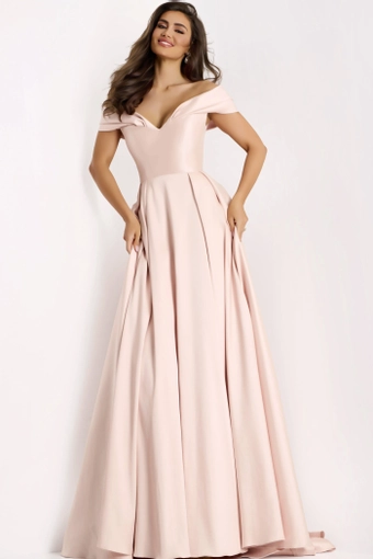 Jovani Style #43279 #2 frontface vertical thumbnail