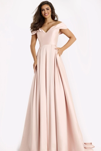 Jovani Style #43279 #1 frontface vertical thumbnail