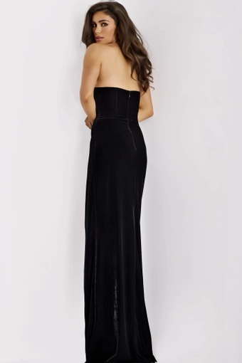 Jovani Style #43703 $2 default backface vertical thumbnail