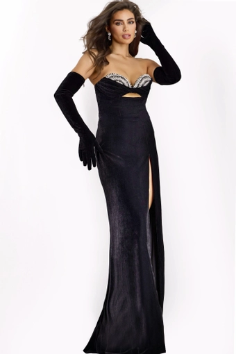 Jovani Style #43703 $0 default frontface vertical thumbnail