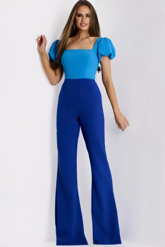 Jovani Style #43755 #2 frontface vertical thumbnail