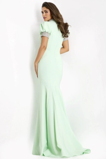 Jovani Style #43772 $2 default backface vertical thumbnail