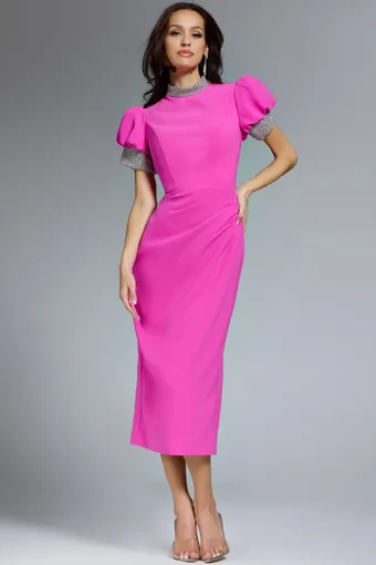 Jovani Style #43773 $1 frontface vertical thumbnail