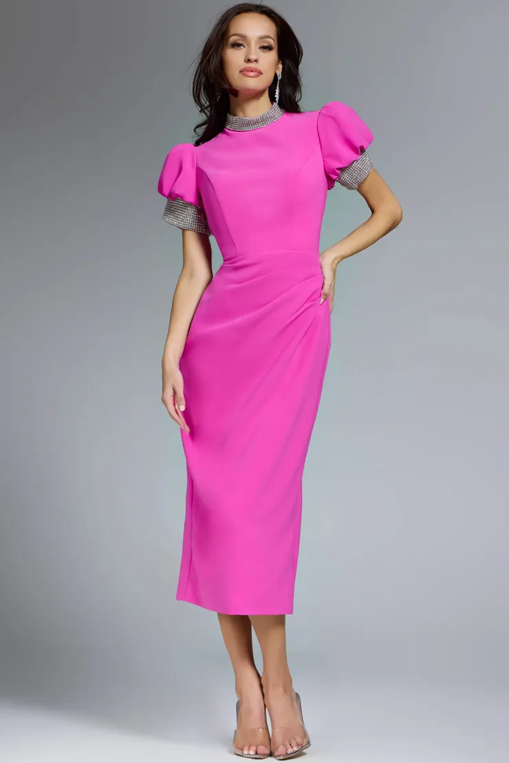 Jovani Style #43773 #1 frontface vertical picture