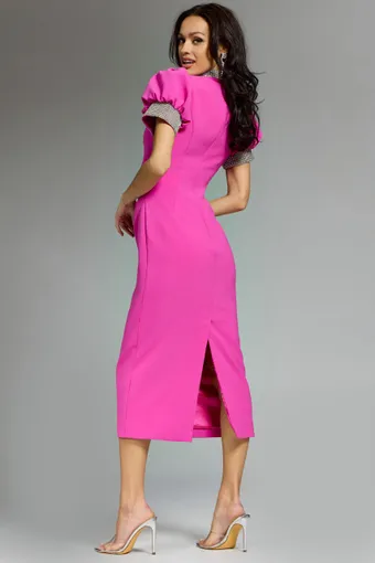 Jovani Style #43773 $4 backface vertical thumbnail