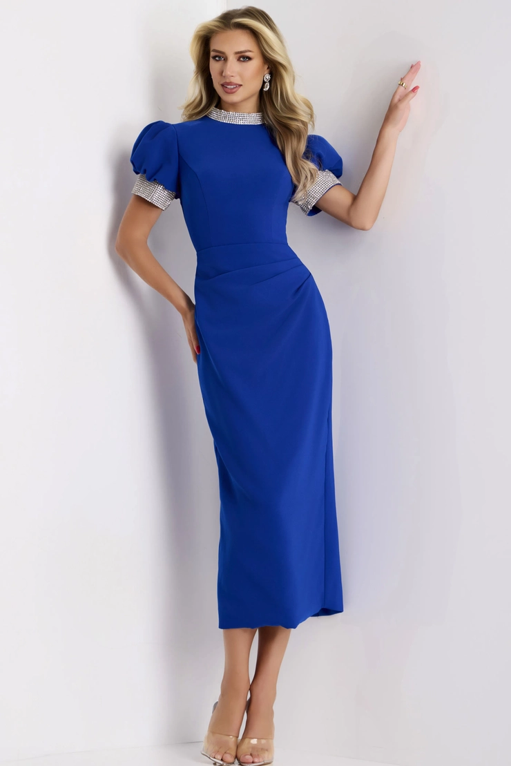 Jovani Style #43773 #0 default frontface vertical picture