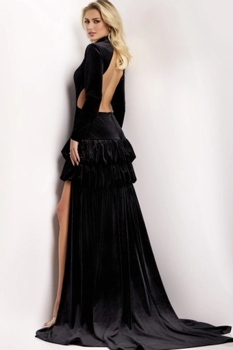 Jovani Style #43819 $3 default backface vertical thumbnail