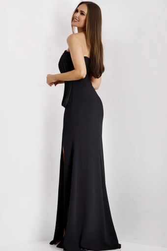 Jovani Style #43970 $4 default backface vertical thumbnail