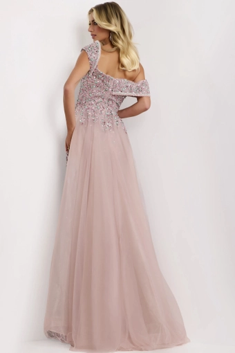 Jovani Style #44003 $2 default backface vertical thumbnail