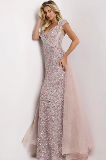 Jovani Style #44003 $0 default frontface vertical thumbnail
