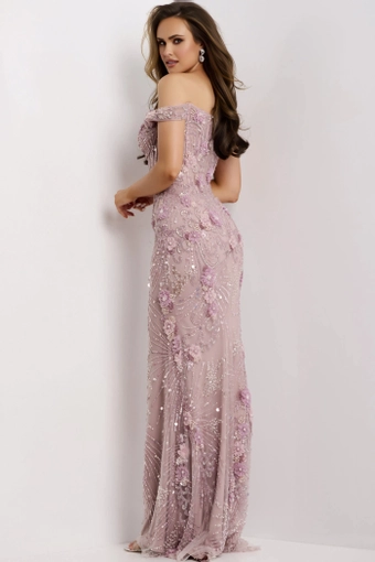 Jovani Style #44007 $3 default backface vertical thumbnail