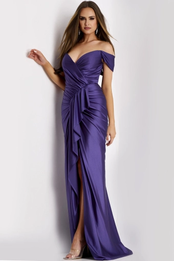 Jovani Style #44039 #1 frontface vertical thumbnail