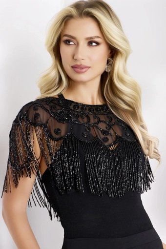 Jovani Style #44054 #1 frontface vertical cropped thumbnail