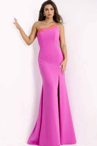 Jovani Style #44267 #1 frontface vertical thumbnail