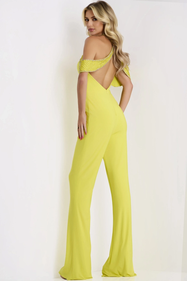 Jovani Style #44312 #2 default backface vertical picture