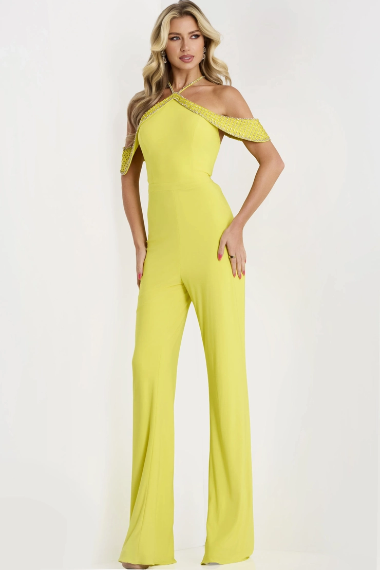 Jovani Style #44312 #1 frontface vertical picture