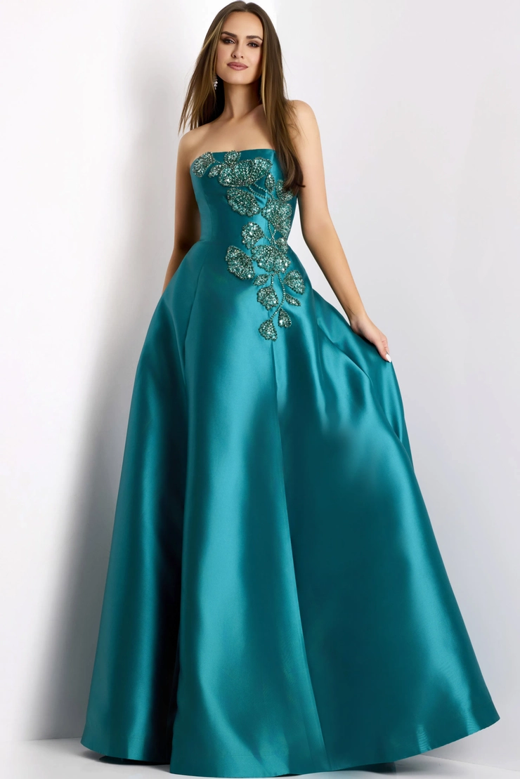Jovani Style #44352 Default Thumbnail Image