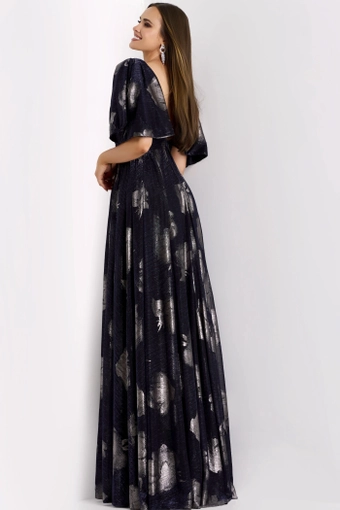 Jovani Style #44374 #1 backface vertical thumbnail