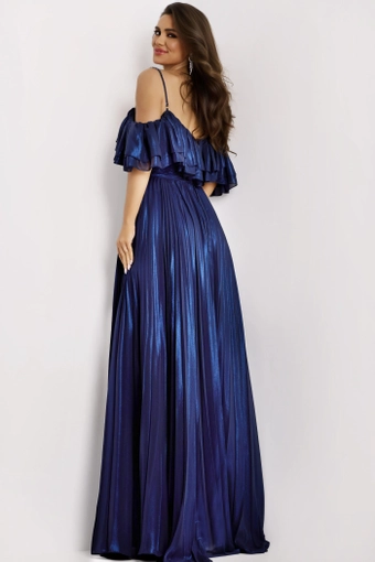 Jovani Style #44413 #3 default backface vertical thumbnail