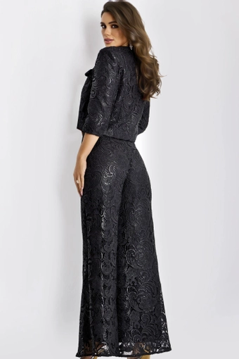 Jovani Style #44471 #3 default backface vertical thumbnail