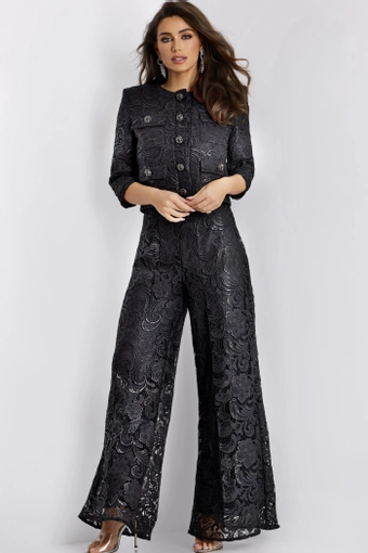 Jovani Style #44471 #2 frontface vertical thumbnail