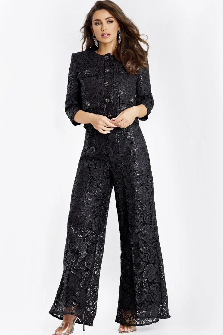 Jovani Style #44471 #1 frontface vertical picture