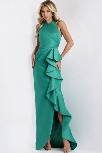 Jovani Style #44473 #2 frontface vertical thumbnail
