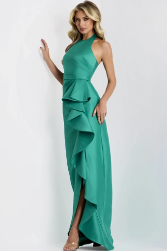 Jovani Style #44473 #3 frontface vertical thumbnail