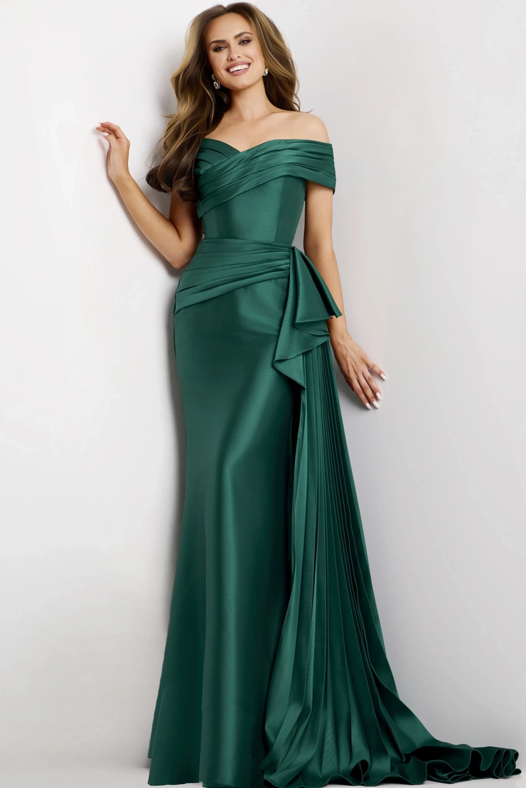 Jovani Style #44524 Default Thumbnail Image